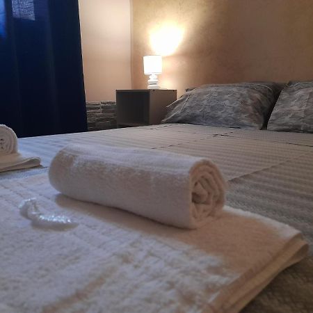 트라비아 La Cycas B&B 외부 사진
